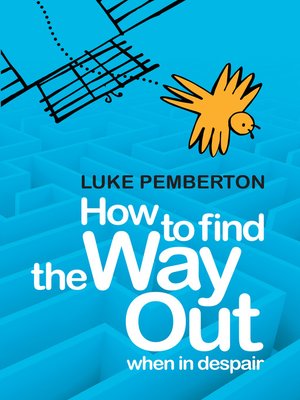 cover image of How to Find the Way Out